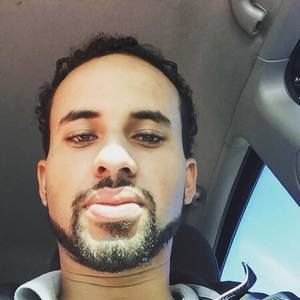 Meet your Posher, Jerome